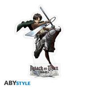 Figurka akrylowa - Eren Yeager/Attack on Titan