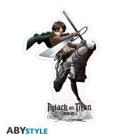 Figurka akrylowa - Eren Yeager/Attack on Titan