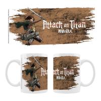 Kubek - Hange Zoë/Attack on Titan 320 ml