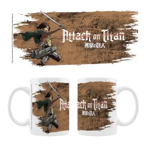 Kubek - Hange Zoë/Attack on Titan 320 ml