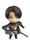 Nendoroid - Levi/Attack on Titan