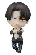 Nendoroid - Levi Ackerman/Attack on Titan (The Final Season Ver.)