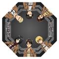 Parasol - Attack on Titan 96cm