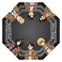 Parasol - Attack on Titan 96cm