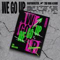 BABYMONSTER - WE GO UP (UP Ver.)