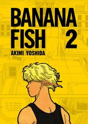Banana Fish - tom 2
