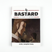 Bastard - tom 4