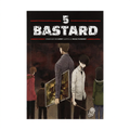 Okładka Bastard - tom 5