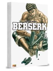 Berserk - tom 2 (wersja portugalska)