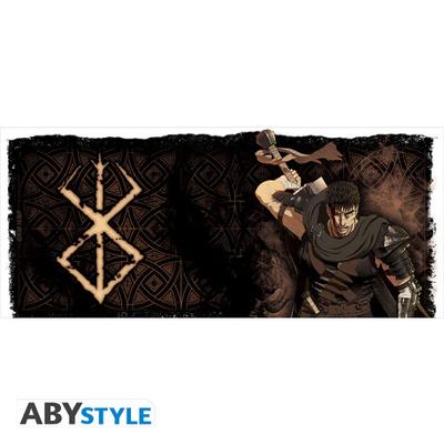 Kubek - Guts/Berserk 320 ml — zdjęcie 3