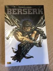 Berserk - tom 1 (wersja portugalska)