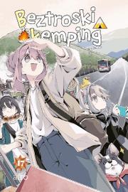 Beztroski kemping - tom 17