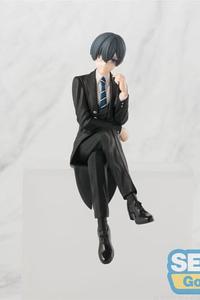 Figurka - Ciel Phantomhive/Kurosjitsuji (PM Perching) Black Butler: Boarding School Arc