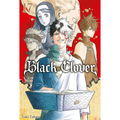 Okładka Black Clover - tom 17