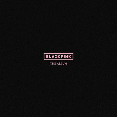 BLACKPINK - 1ST FULL ALBUM [THE ALBUM] — zdjęcie 2