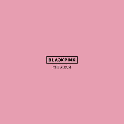 BLACKPINK - 1ST FULL ALBUM [THE ALBUM] — zdjęcie 3