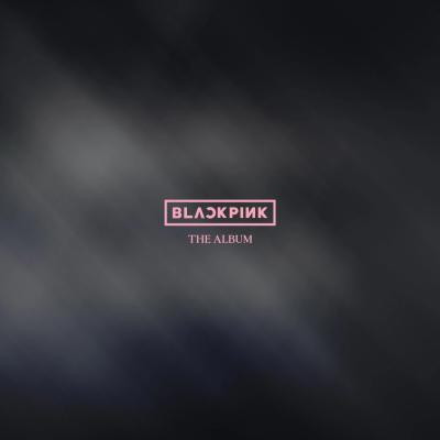 BLACKPINK - 1ST FULL ALBUM [THE ALBUM] — zdjęcie 4