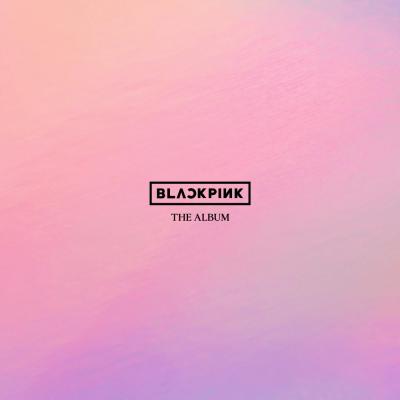 BLACKPINK - 1ST FULL ALBUM [THE ALBUM] — zdjęcie 5