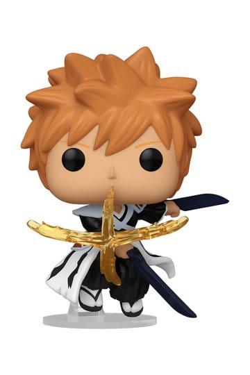 POP! Kurosaki Ichigo/Bleach TYBW 2392