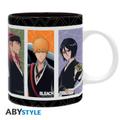 Kubek - Ichigo & Shinigami group/Bleach TYBW 320 ml