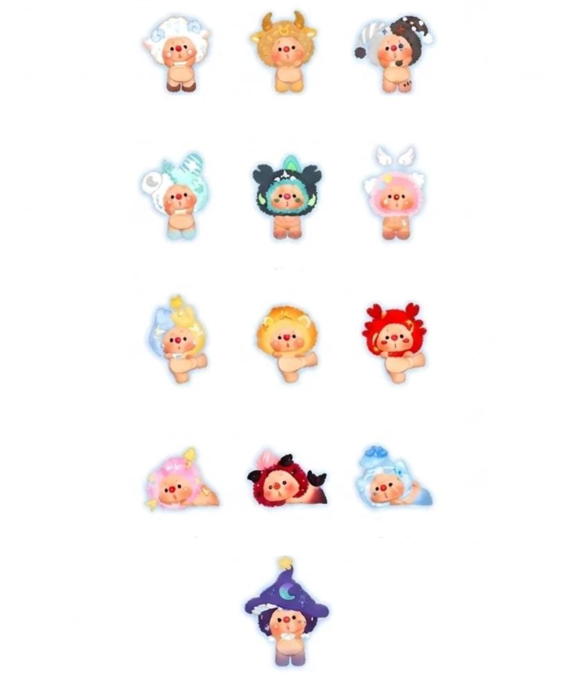 Blind box Oyo: Constellation Story Mini Series