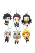 Blind Bag - Demon Slayer: Kimetsu no Yaiba Swing Danglers