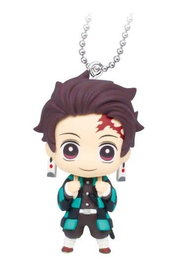 Blind Bag - Demon Slayer: Kimetsu no Yaiba Swing Danglers — zdjęcie 2