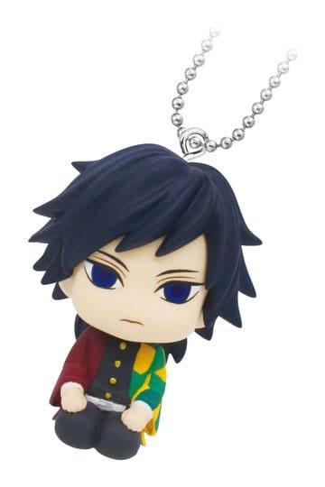 Blind Bag - Demon Slayer: Kimetsu no Yaiba Swing Danglers — zdjęcie 6