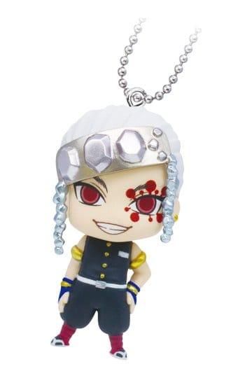 Blind Bag - Demon Slayer: Kimetsu no Yaiba Swing Danglers — zdjęcie 7