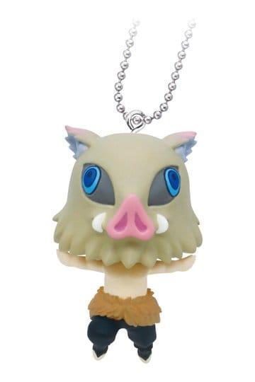 Blind Bag - Demon Slayer: Kimetsu no Yaiba Swing Danglers — zdjęcie 5