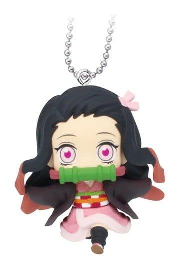 Blind Bag - Demon Slayer: Kimetsu no Yaiba Swing Danglers — zdjęcie 3