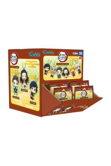 Blind Bag - Demon Slayer: Kimetsu no Yaiba Swing Danglers — zdjęcie 9
