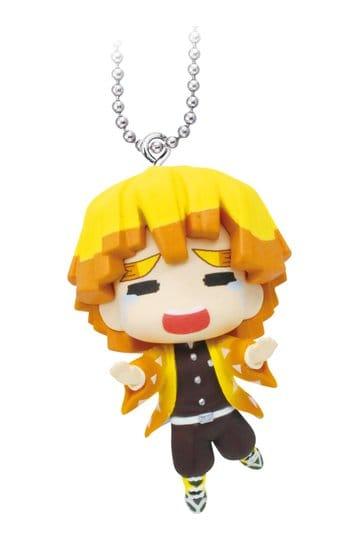 Blind Bag - Demon Slayer: Kimetsu no Yaiba Swing Danglers — zdjęcie 4