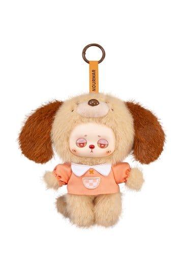 Blind Box - Nourmar: Dull Sense Lab Blind Box Keychain — zdjęcie 8