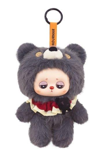Blind Box - Nourmar: Dull Sense Lab Blind Box Keychain — zdjęcie 9