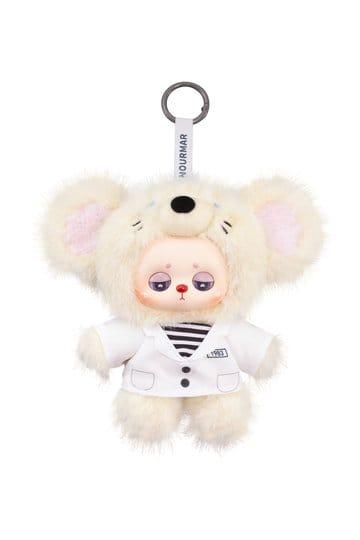 Blind Box - Nourmar: Dull Sense Lab Blind Box Keychain — zdjęcie 3
