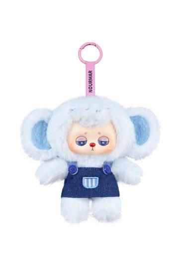 Blind Box - Nourmar: Dull Sense Lab Blind Box Keychain — zdjęcie 4