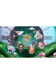 Blind Box - Nourmar: Dull Sense Lab Blind Box Keychain