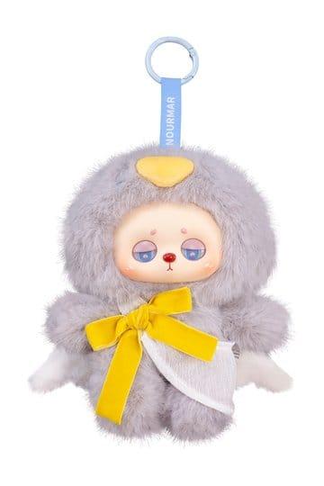 Blind Box - Nourmar: Dull Sense Lab Blind Box Keychain — zdjęcie 6