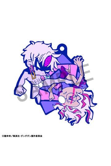 Blind Box - Dandadan Rubber Mascot Buddycolle Vol. 2 — zdjęcie 5