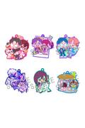 Blind Box - Dandadan Rubber Mascot Buddycolle Vol. 2