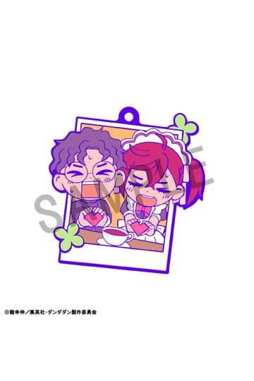 Blind Box - Dandadan Rubber Mascot Buddycolle Vol. 2 — zdjęcie 3