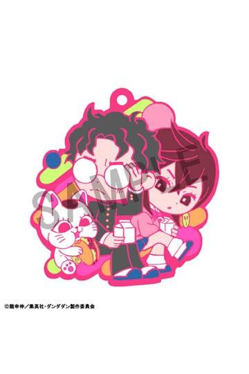 Blind Box - Dandadan Rubber Mascot Buddycolle Vol. 2 — zdjęcie 2
