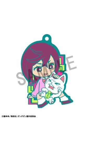 Blind Box - Dandadan Rubber Mascot Buddycolle Vol. 2 — zdjęcie 6