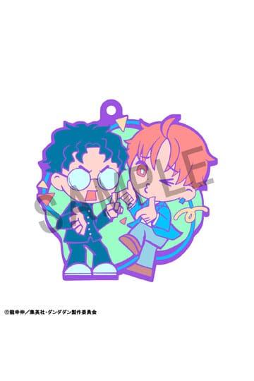 Blind Box - Dandadan Rubber Mascot Buddycolle Vol. 2 — zdjęcie 4