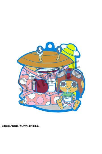 Blind Box - Dandadan Rubber Mascot Buddycolle Vol. 2 — zdjęcie 7