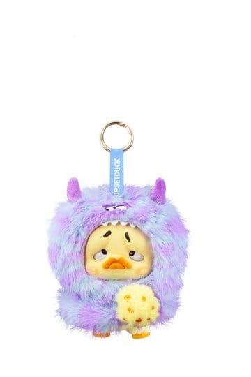Blind Box - Upset Duck: Colorful Player Duck — zdjęcie 4