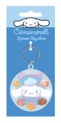 Brelok ze spinnerem - Cinnamoroll Desserts/Sanrio