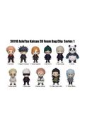 Blind Bag - Jujutsu Kaisen Bag Clips Series 1