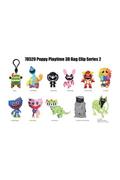 Blind Bag - Poppy Playtime (3D Foam Bag Clips Series 2)